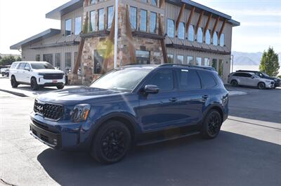 2024 Kia Telluride SX-Prestige X-Pro   - Photo 2 - Heber City, UT 84032