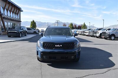 2024 Kia Telluride SX-Prestige X-Pro   - Photo 11 - Heber City, UT 84032