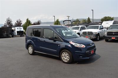 2017 Ford Transit Connect XLT   - Photo 1 - Heber City, UT 84032