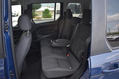 2017 Ford Transit Connect XLT   - Photo 11 - Heber City, UT 84032