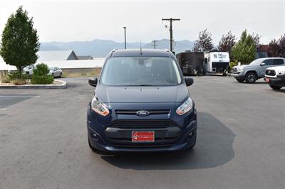 2017 Ford Transit Connect XLT   - Photo 9 - Heber City, UT 84032