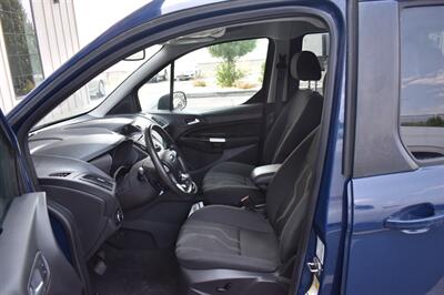 2017 Ford Transit Connect XLT   - Photo 13 - Heber City, UT 84032