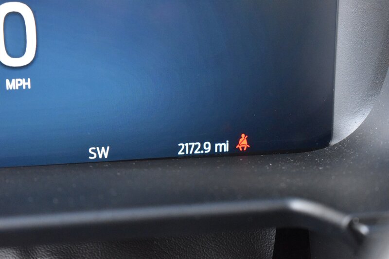 2025 Ford F-350 Super Duty Lariat - Photo 49 - Heber City, UT 84032