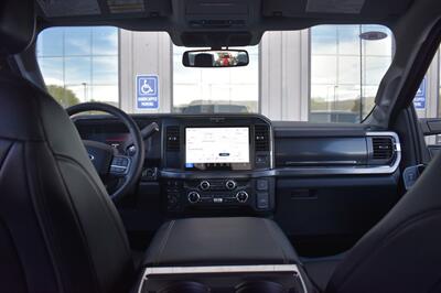 2025 Ford F-350 Super Duty Lariat - Photo 15 - Heber City, UT 84032