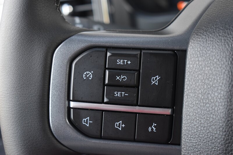 2025 Ford F-350 Super Duty Lariat - Photo 46 - Heber City, UT 84032