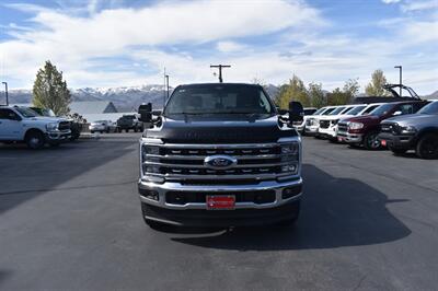 2025 Ford F-350 Super Duty Lariat - Photo 9 - Heber City, UT 84032
