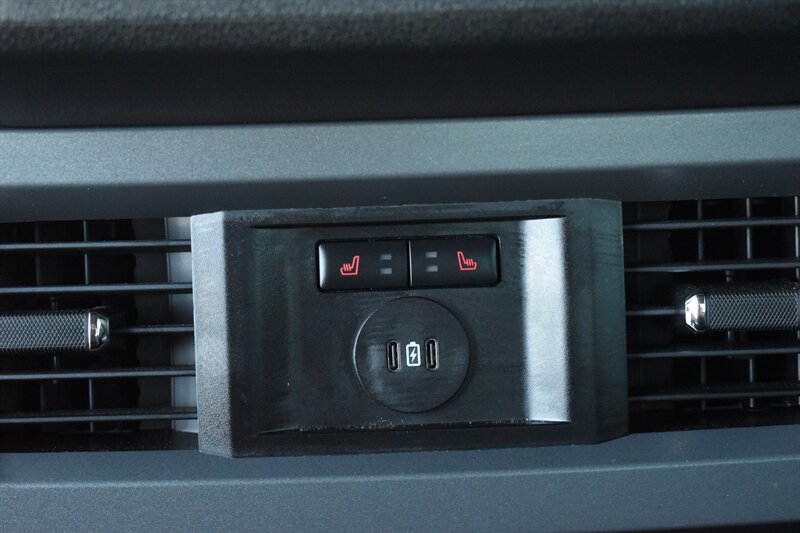 2025 Ford F-350 Super Duty Lariat - Photo 14 - Heber City, UT 84032