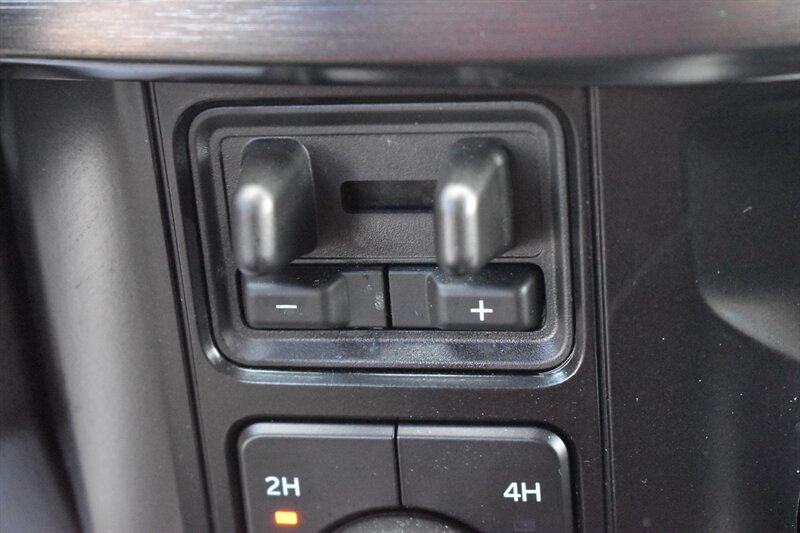 2025 Ford F-350 Super Duty Lariat - Photo 26 - Heber City, UT 84032