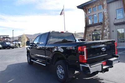 2025 Ford F-350 Super Duty Lariat - Photo 6 - Heber City, UT 84032