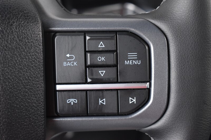2025 Ford F-350 Super Duty Lariat - Photo 45 - Heber City, UT 84032