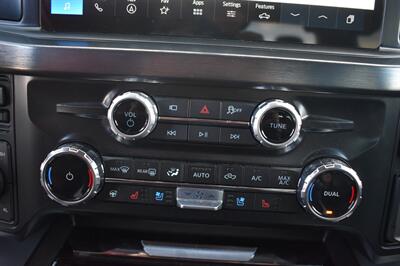2025 Ford F-350 Super Duty Lariat - Photo 29 - Heber City, UT 84032
