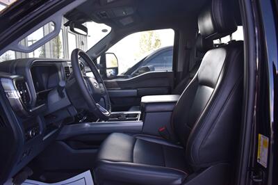 2025 Ford F-350 Super Duty Lariat - Photo 16 - Heber City, UT 84032