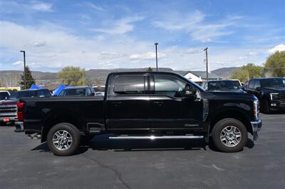 2025 Ford F-350 Super Duty Lariat - Photo 3 - Heber City, UT 84032
