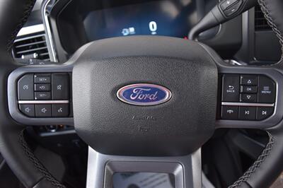 2025 Ford F-350 Super Duty Lariat - Photo 44 - Heber City, UT 84032