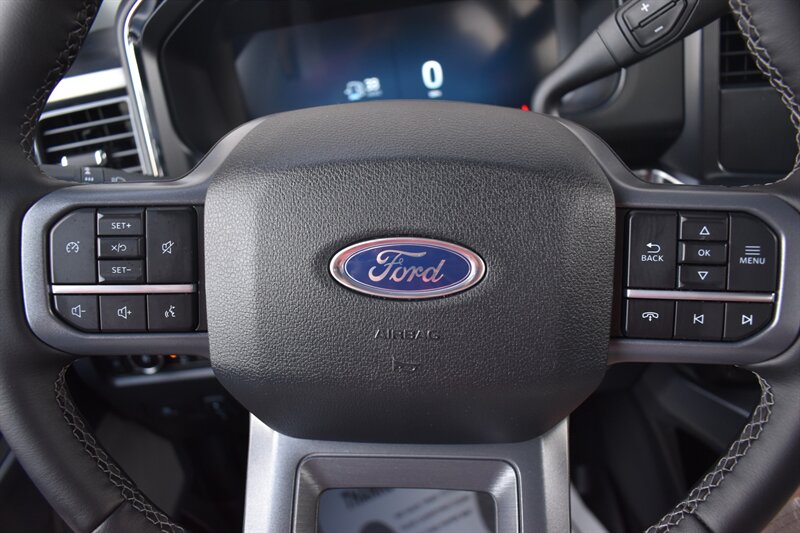 2025 Ford F-350 Super Duty Lariat - Photo 44 - Heber City, UT 84032