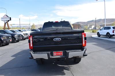 2025 Ford F-350 Super Duty Lariat - Photo 7 - Heber City, UT 84032