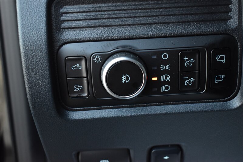 2025 Ford F-350 Super Duty Lariat - Photo 23 - Heber City, UT 84032