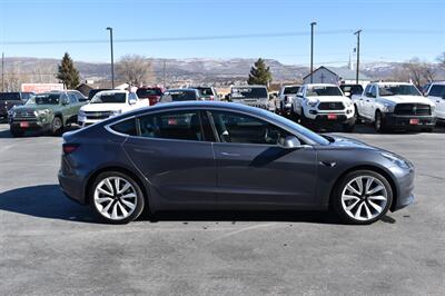 2020 Tesla Model 3 Long Range   - Photo 3 - Heber City, UT 84032