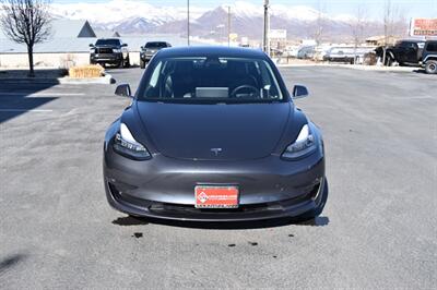 2020 Tesla Model 3 Long Range   - Photo 9 - Heber City, UT 84032