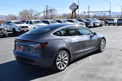 2020 Tesla Model 3 Long Range   - Photo 5 - Heber City, UT 84032