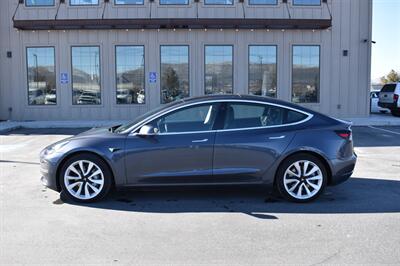 2020 Tesla Model 3 Long Range   - Photo 4 - Heber City, UT 84032