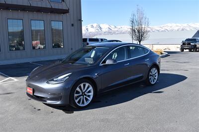 2020 Tesla Model 3 Long Range   - Photo 2 - Heber City, UT 84032