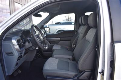 2023 Ford F-150 XLT   - Photo 15 - Heber City, UT 84032