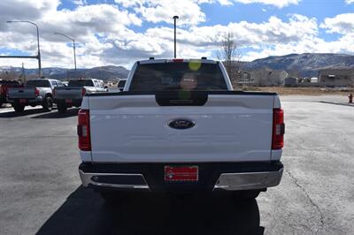 2023 Ford F-150 XLT   - Photo 7 - Heber City, UT 84032