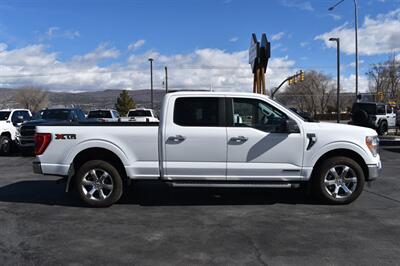 2023 Ford F-150 XLT   - Photo 3 - Heber City, UT 84032