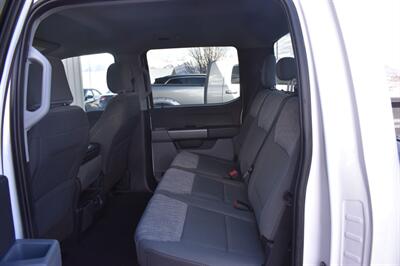 2023 Ford F-150 XLT   - Photo 12 - Heber City, UT 84032