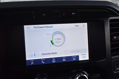 2023 Ford F-150 XLT   - Photo 33 - Heber City, UT 84032