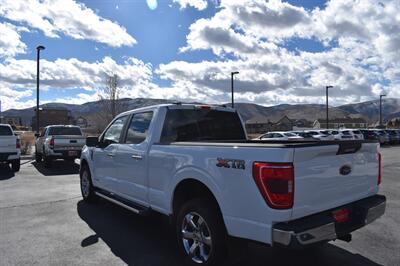 2023 Ford F-150 XLT   - Photo 6 - Heber City, UT 84032
