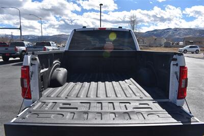 2023 Ford F-150 XLT   - Photo 8 - Heber City, UT 84032