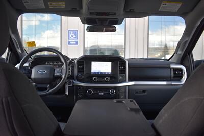 2023 Ford F-150 XLT   - Photo 13 - Heber City, UT 84032