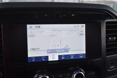 2023 Ford F-150 XLT   - Photo 28 - Heber City, UT 84032
