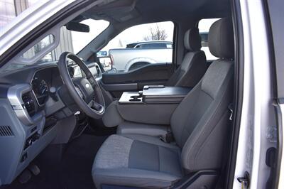 2023 Ford F-150 XLT   - Photo 14 - Heber City, UT 84032