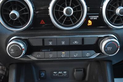 2024 Nissan Sentra SV   - Photo 19 - Heber City, UT 84032