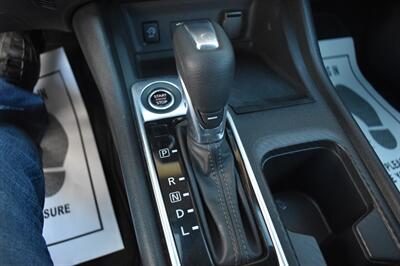 2024 Nissan Sentra SV   - Photo 17 - Heber City, UT 84032