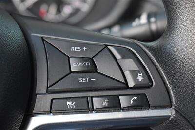 2024 Nissan Sentra SV   - Photo 25 - Heber City, UT 84032