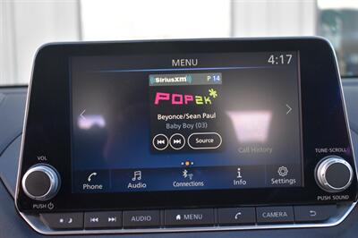 2024 Nissan Sentra SV   - Photo 21 - Heber City, UT 84032