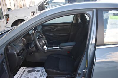 2024 Nissan Sentra SV   - Photo 12 - Heber City, UT 84032