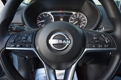 2024 Nissan Sentra SV   - Photo 24 - Heber City, UT 84032