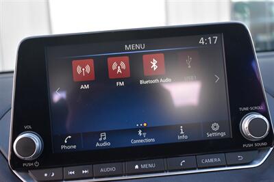 2024 Nissan Sentra SV   - Photo 22 - Heber City, UT 84032