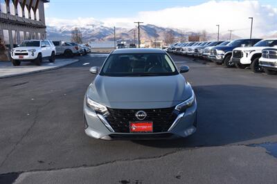 2024 Nissan Sentra SV   - Photo 9 - Heber City, UT 84032