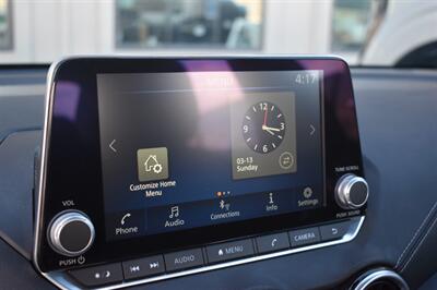 2024 Nissan Sentra SV   - Photo 20 - Heber City, UT 84032