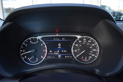 2024 Nissan Sentra SV   - Photo 27 - Heber City, UT 84032