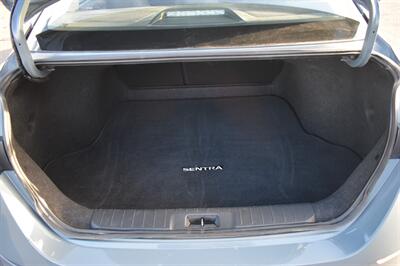 2024 Nissan Sentra SV   - Photo 8 - Heber City, UT 84032