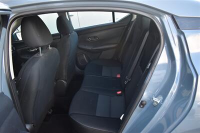 2024 Nissan Sentra SV   - Photo 10 - Heber City, UT 84032