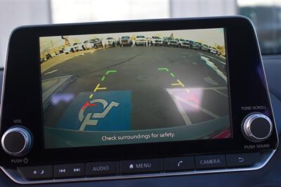 2024 Nissan Sentra SV   - Photo 23 - Heber City, UT 84032