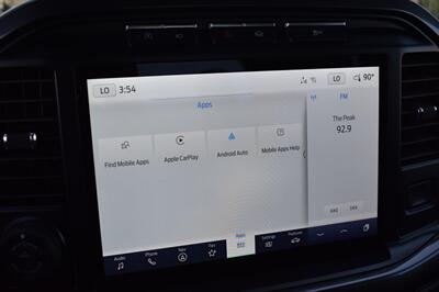 2023 Ford F-150 Tremor   - Photo 32 - Heber City, UT 84032